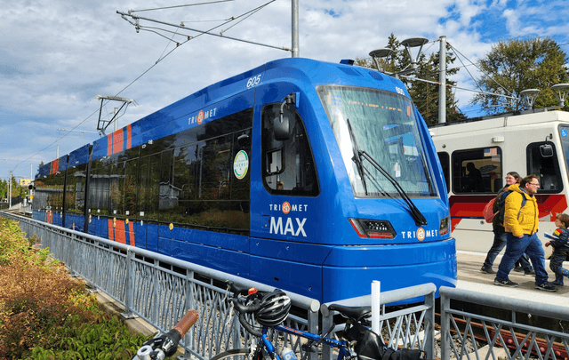 TriMet Project