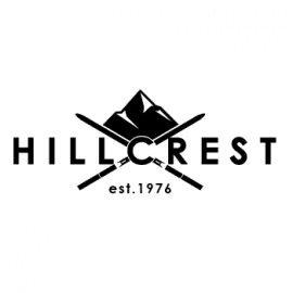 Hillcrest Ski & Sports logo